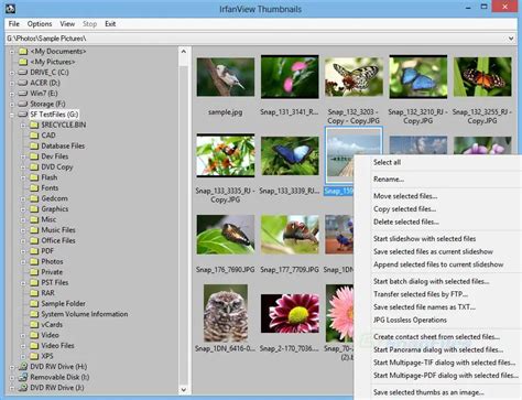 7 Photo Viewer Software For Windows 10 Androbuggers