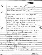 Student laboratory packet introduction environmental conditions act as selecting agents because they select organisms with the most beneficial traits to become the parents of the next generation. Lab #5 - Part 1\u2014Diffusion Through a Membrane Molecules are constantly moving They move ...