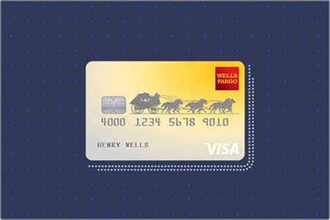 Tue, aug 31, 2021, 10:23am edt 8 Things You Need To Know About Wells Fargo Student Credit ...