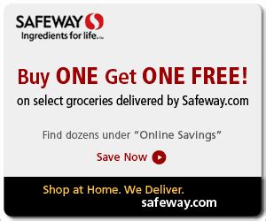 Safeway Product Review Safeway Product Review