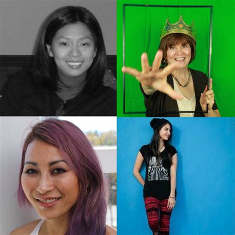 See Female Founders 500 Startups At Startup Grind Sacramento