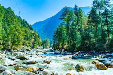 Himachal Pradesh Tourism 2024 Hp India Best Places Packages