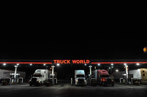 How Truck Stops Are Used For Sex Trafficking Top Class Actions