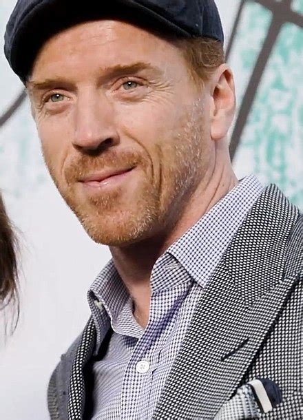 Damian Lewis Height In Ft Feet Cm And Meters — Mrheight