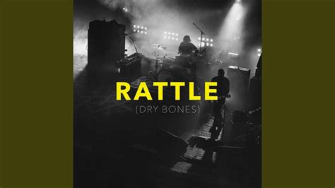 Rattle Dry Bones Youtube
