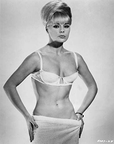 elke sommer in deadlier than the male 1967 male actresses sylva