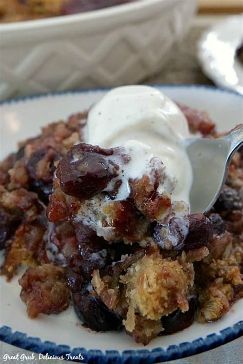 Pin On Crisps Crumbles And Cobblers