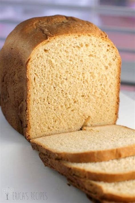 The dinner rolls will come out fluffy, airy, and slightly sweet. Best Ever Wheat Sandwich Bread (Bread Machine) Recipe | Yummly | Bread machine recipes, Bread ...