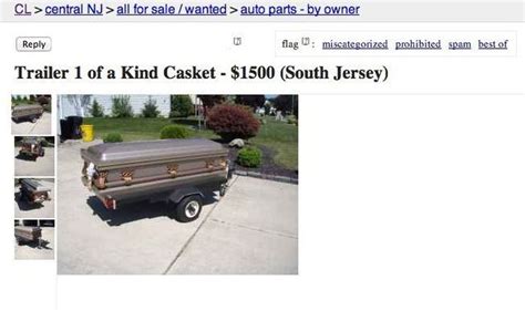 The Most Awkward Craigslist Ads Ever Others