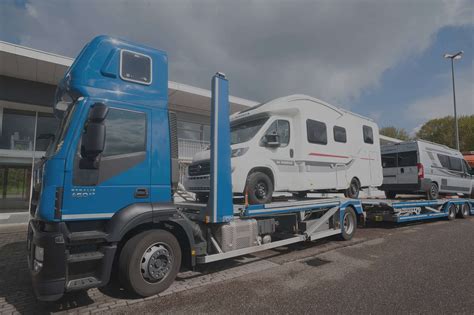 Rv Towing Services In Dallas 360 Towing Solutions