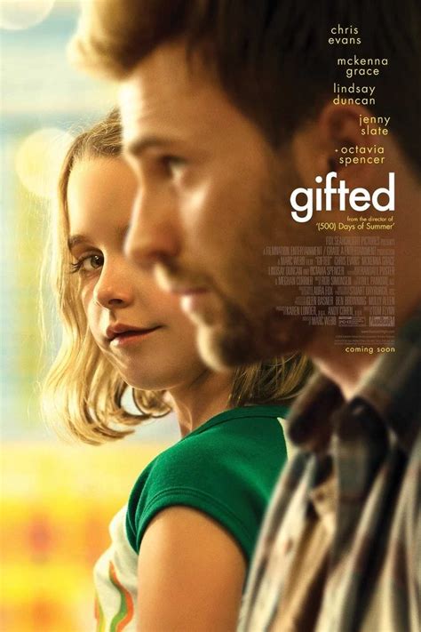 Truly heart warming gifted is a movie with a simple storytelling but with a lot of emotions some may say it might be cliched but they are overlooking the fact that how a really simple plot. مشاهدة فيلم Gifted 2017 مترجم » ماي سيما