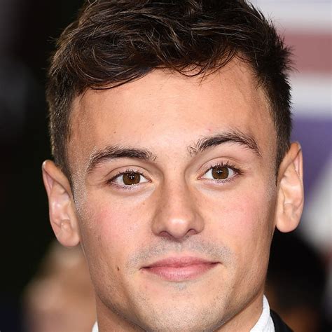 tom daley latest news pictures and videos hello