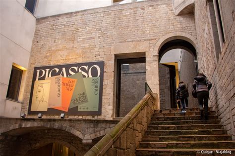 Consejos Para Visitar El Museo Picasso En Barcelona Sitetitleconsejos Para Visitar El Museo