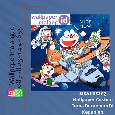 746 Wallpaper Tulisan Doraemon Pictures Myweb