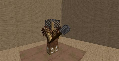 It also adds 7 new shield types. Medieval Weapons - Minecraft Mods - Mapping and Modding ...