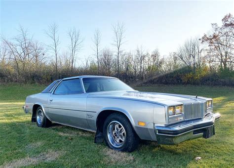 Our classic cars for sale are unique high quality cars you will be proud to own. One-Owner 1976 Oldsmobile Cutlass Supreme T-Top