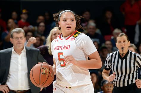 Maryland Womens Basketball Vs Northwestern Preview Terps Look To Win