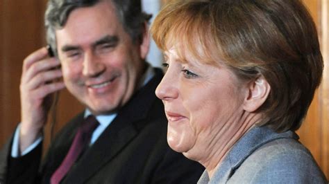 Merkel Vil Kæmpe For Klimasucces Tv 2