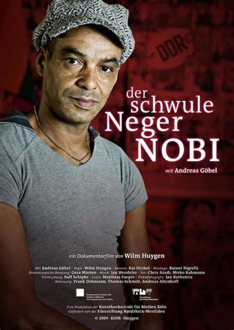 Der Schwule Neger Nobi IMDb