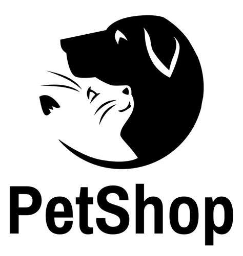 Pet Shop Logo Clipart 10 Free Cliparts Download Images On Clipground 2024