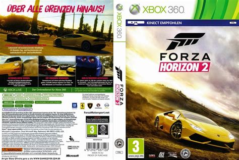 Artstation Forza Horizon