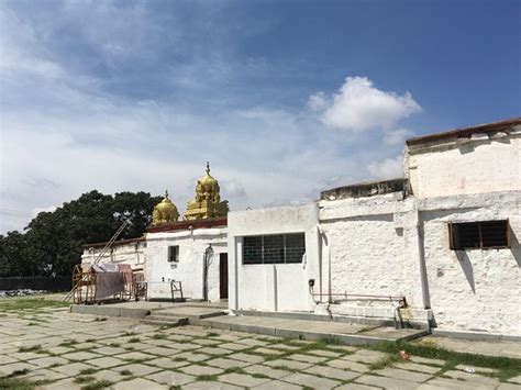 Hulugana Muradi Sri Venkataramana Temple Chamarajanagar Aktuelle