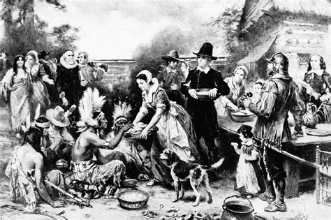 Mayflower 400 Years How Many People Are Related To The Mayflower Pilgrims Bbc News