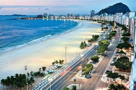 شاهد بالصور 8 من أفضل شواطئ البرازيل موسوعة المسافر