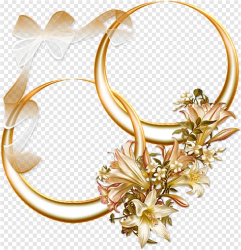 Wedding Clipart Borders Free Icon Library