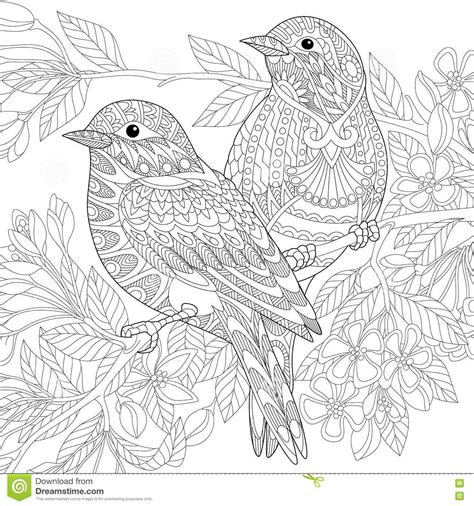 75+ zentangle art designs, patterns & zentangle coloring pages for adults & kids. zentangle pine clipart abstract coloring 10 free Cliparts ...