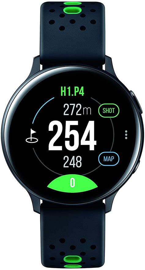The galaxy watch 3 launched at the samsung event along with galaxy note 20 ultra with advanced features and better specifications, like tizen 5.5, bigger battery, and. Samsung Galaxy Watch Active2 (edición de Golf) - Mi ...