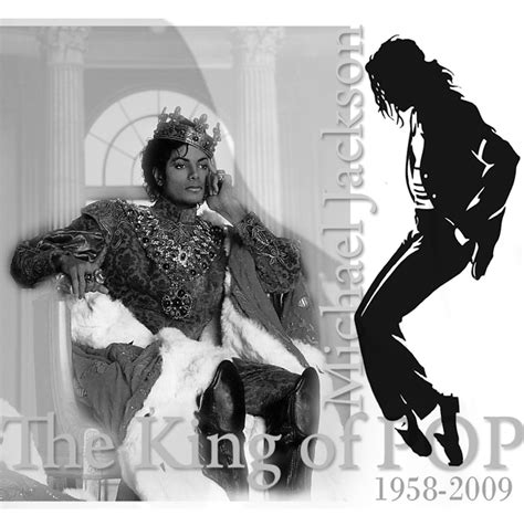 The King Of Kings Michael Jackson Photo Fanpop