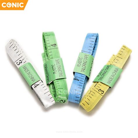 15m Sewing Ruler Body Measuring Ruler Sewing Tailor Tape Soft Flat 60