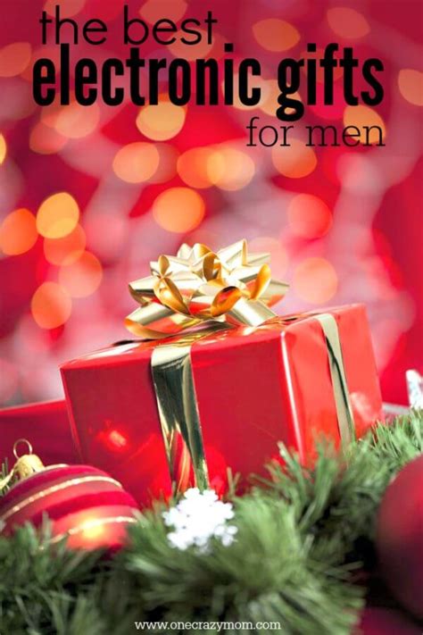 Cool tech gifts for men. Electronic Gifts for Men - 20 Tech Gifts for Men they will ...
