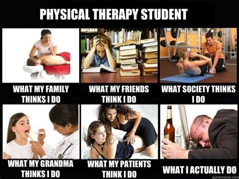 Physical Therapy Student Physical Therapy Student Physical Therapy