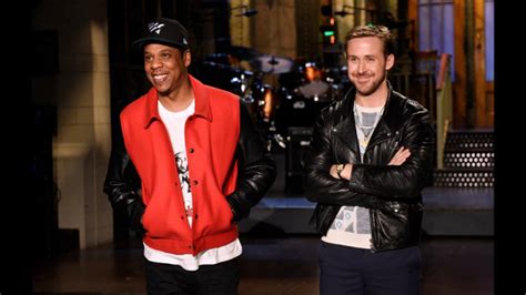 Saturday Night Live Snl Season 43 Episode 1 Live Full Episode With Jay Z And Ryan Gosling