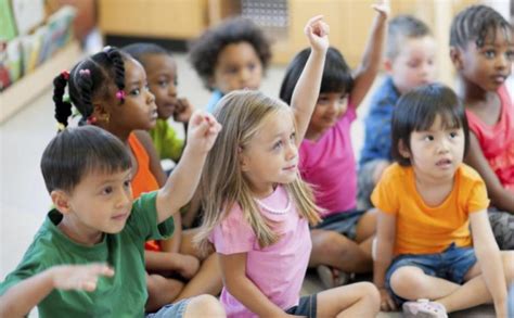 Legislators Weigh Recommendations To Expand Prekindergarten