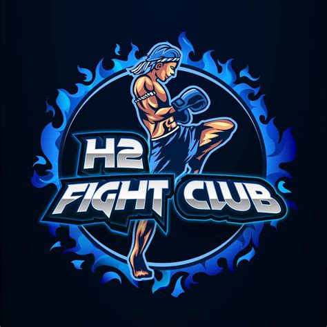 H2 Fight Club Ho Chi Minh City