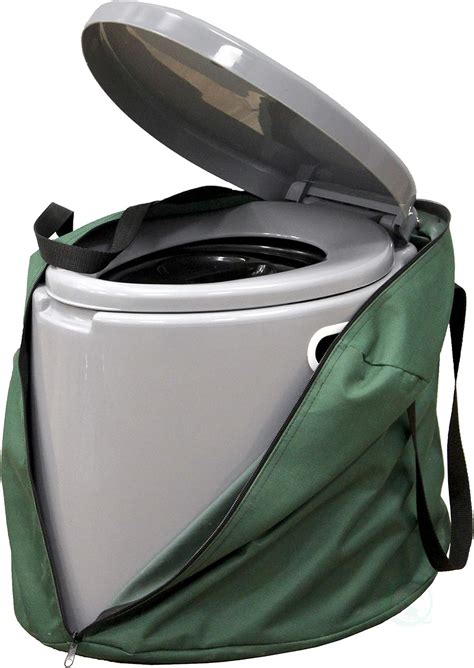 15 Best Portable Toilets For Camping Of 2020 Smart Camping Reviews