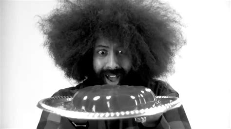Reggie Watts Ladies Man Promasian Edit Youtube