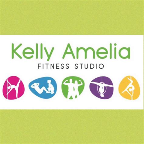 Kelly Amelia Fitness Studio Blackpool