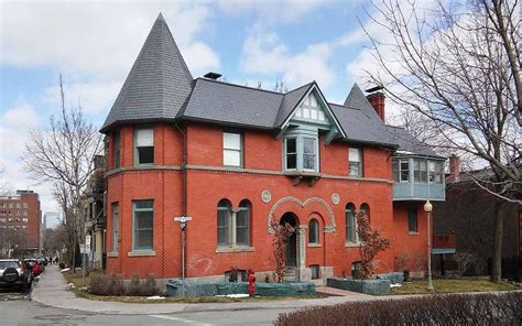 Westmount places and their stories /5 | Westmount Magazine | Montreal ...