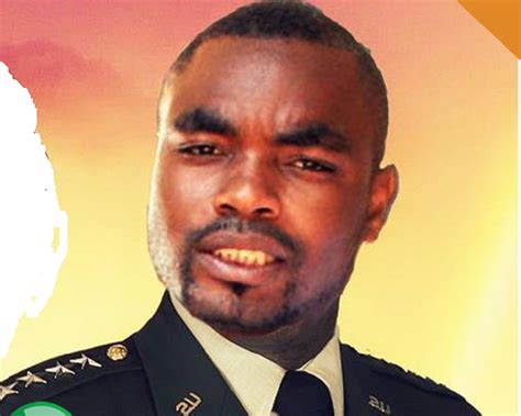 General Kanene Ma Soja Banyoweka Jilt Boy Music