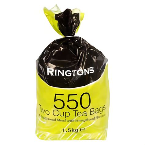 Ringtons Tea For Sale In Uk 75 Used Ringtons Teas
