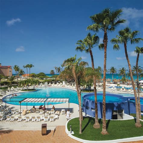 All Inclusive Adults Only Beachfront Resort On Palm Beach Aruba Rui Palace Antillas