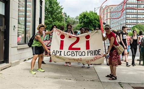 Invisible To Invincible I I API Pride Of Chicago Astraea Lesbian Foundation For Justice