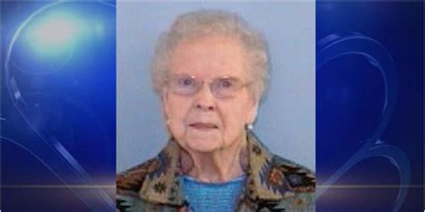 silver alert cancelled officials cancel search for 89 year old woman