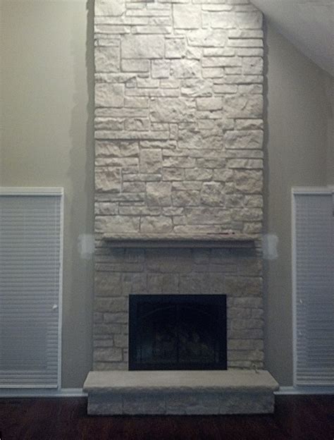See more ideas about rock fireplaces, fireplace facing, stone fireplace. Stone Fireplace & Mantle - Michael Arnold Masonry