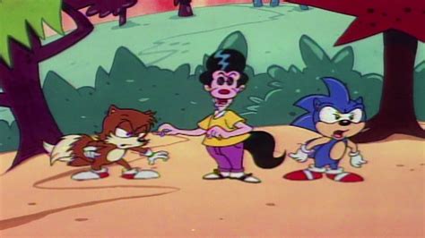 Watch Adventures Of Sonic The Hedgehog Season 1 Episode 62 Fast And Easy