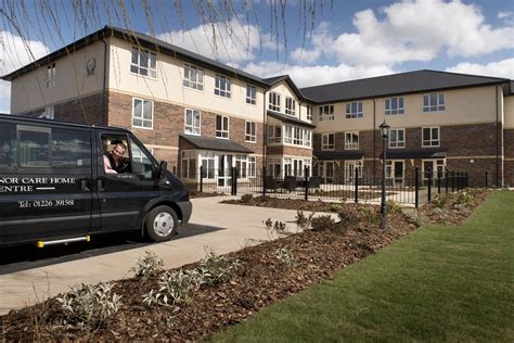 Mapplewell Manor Barnsley Residential And Dementia Care Home Mha